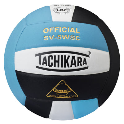 Tachikara® SV5WS/C Official Volleyball