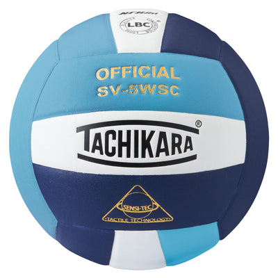 Tachikara® SV5WS/C Official Volleyball