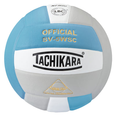 Tachikara® SV5WS/C Official Volleyball