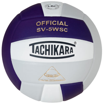 Tachikara® SV5WS/C Official Volleyball