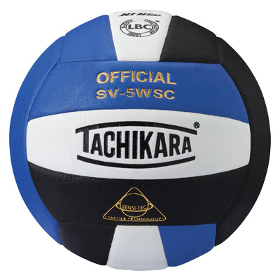 Tachikara® SV5WS/C Official Volleyball