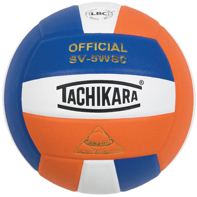 Tachikara® SV5WS/C Official Volleyball