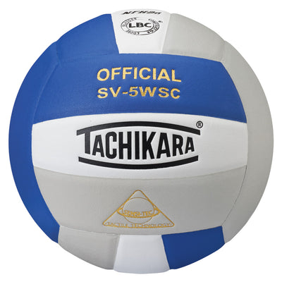 Tachikara® SV5WS/C Official Volleyball