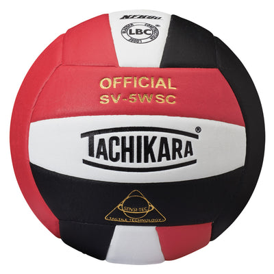 Tachikara® SV5WS/C Official Volleyball