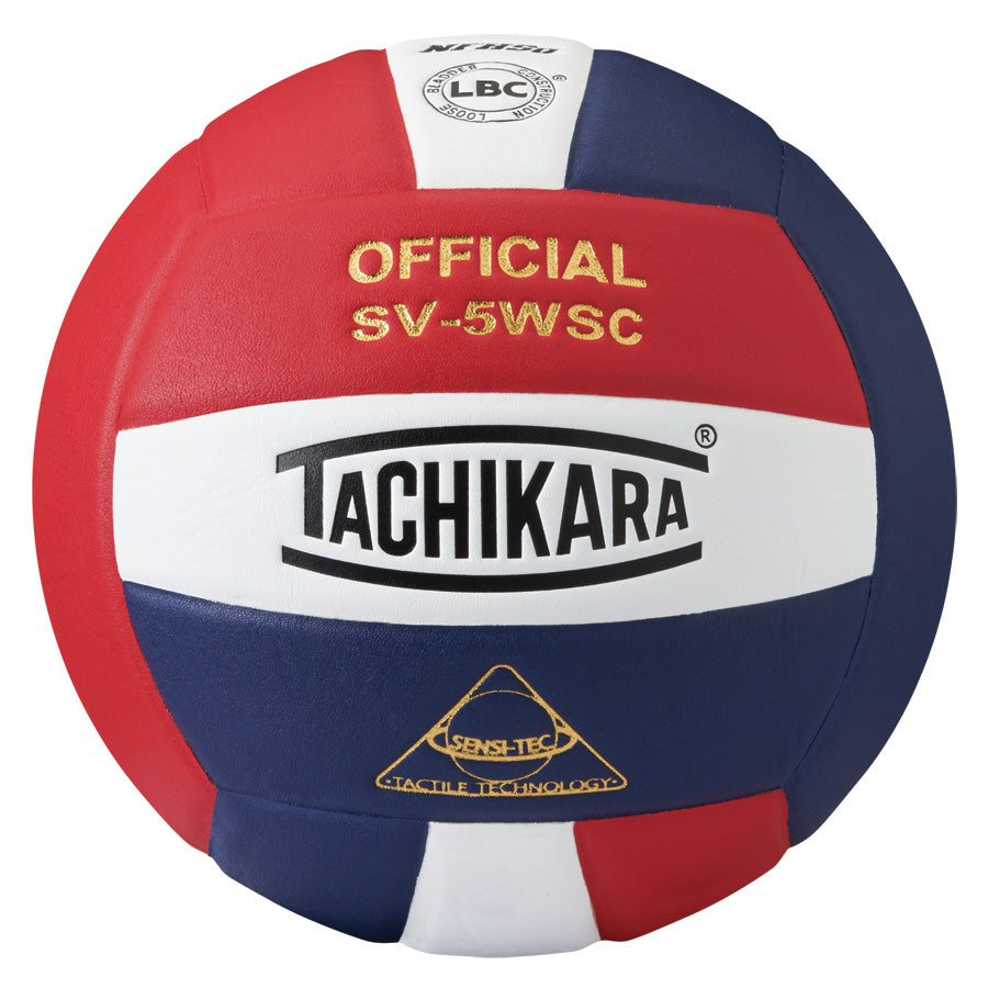 Tachikara® SV5WS/C Official Volleyball