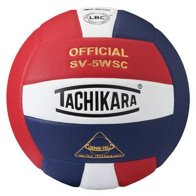 Tachikara® SV5WS/C Official Volleyball