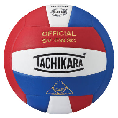 Tachikara® SV5WS/C Official Volleyball