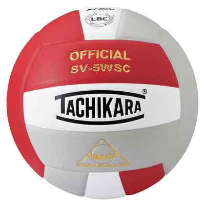 Tachikara® SV5WS/C Official Volleyball