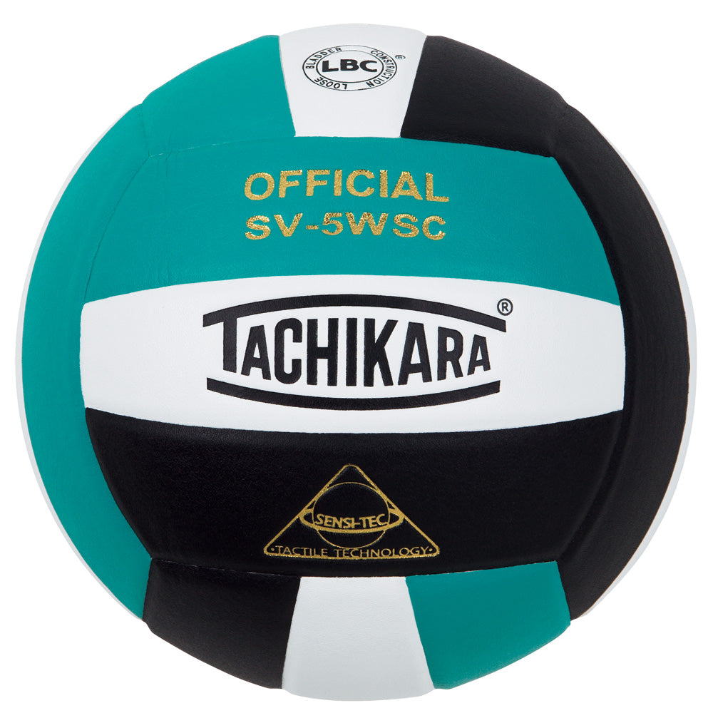 Tachikara® SV5WS/C Official Volleyball