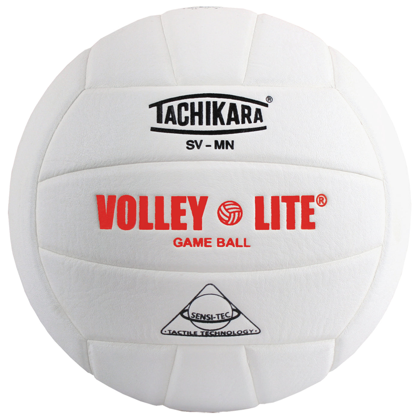 Tachikara® SVMNC Volley-Lite® Youth Volleyball