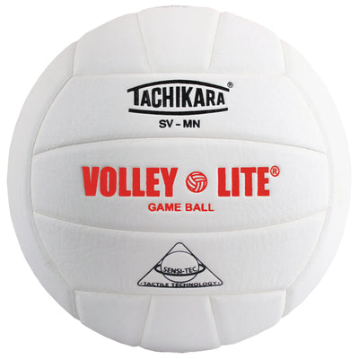 Tachikara® SVMNC Volley-Lite® Youth Volleyball