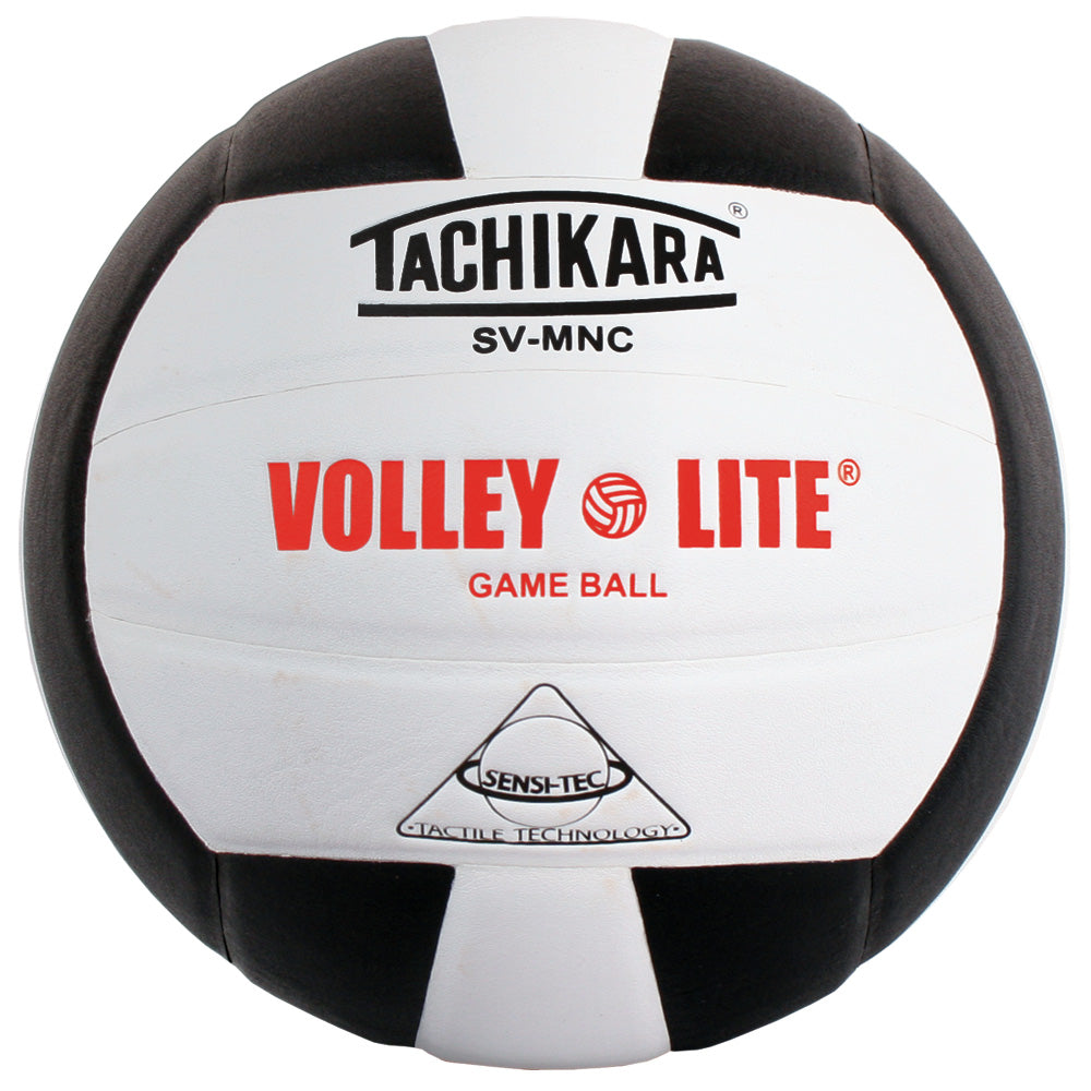 Tachikara® SVMNC Volley-Lite® Youth Volleyball – RIP-IT Sports
