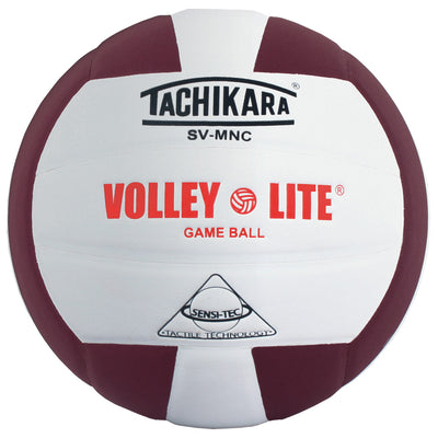 Tachikara® SVMNC Volley-Lite® Youth Volleyball