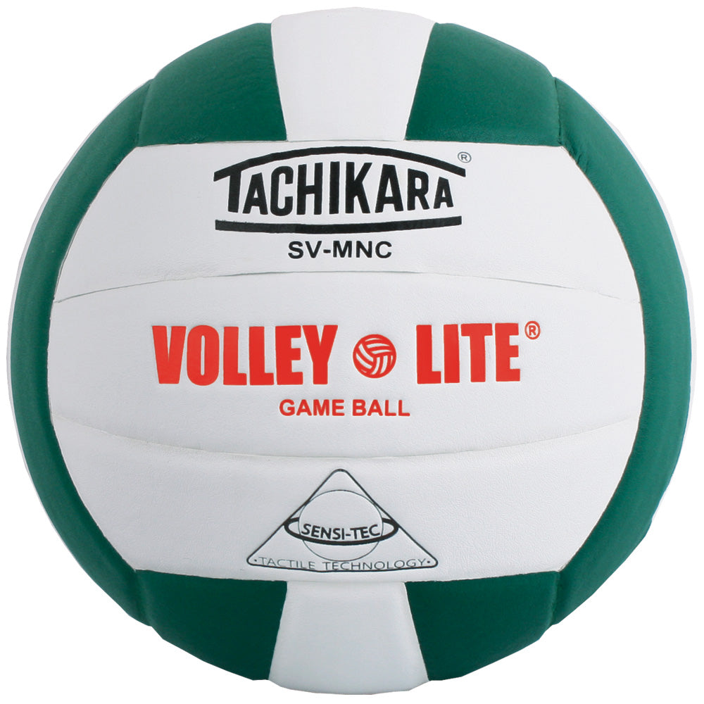 Tachikara® SVMNC Volley-Lite® Youth Volleyball