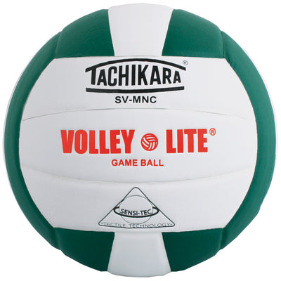 Tachikara® SVMNC Volley-Lite® Youth Volleyball