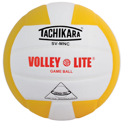 Tachikara® SVMNC Volley-Lite® Youth Volleyball