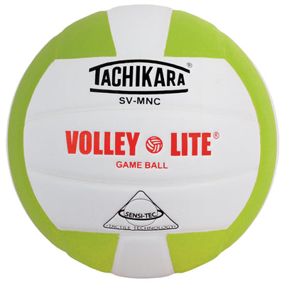 Tachikara® SVMNC Volley-Lite® Youth Volleyball