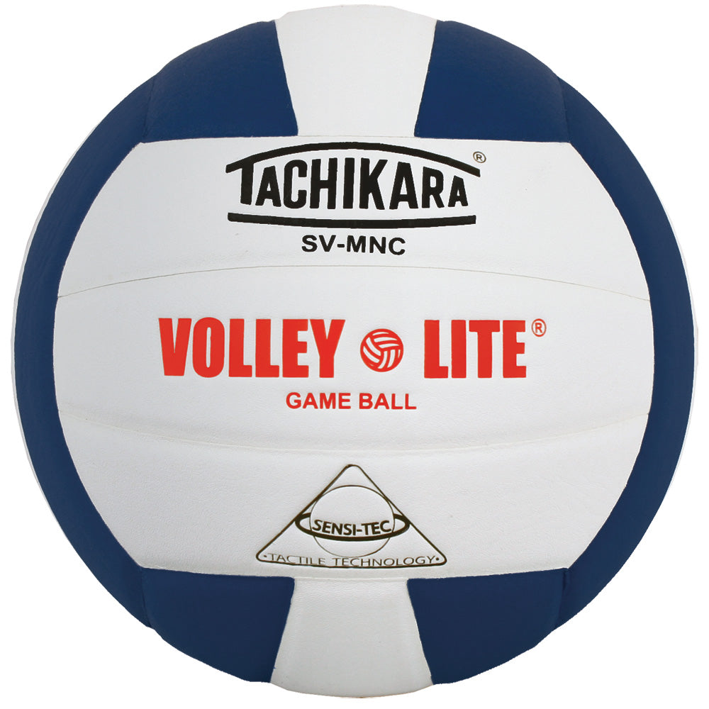 Tachikara® SVMNC Volley-Lite® Youth Volleyball