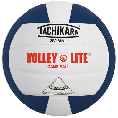 Tachikara® SVMNC Volley-Lite® Youth Volleyball