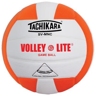 Tachikara® SVMNC Volley-Lite® Youth Volleyball