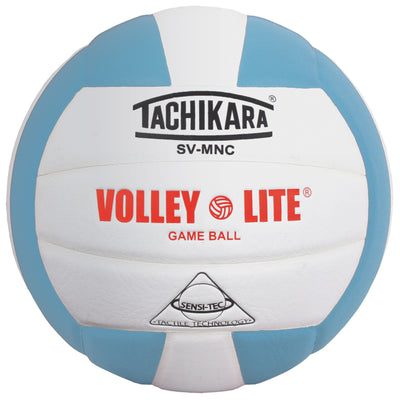 Tachikara® SVMNC Volley-Lite® Youth Volleyball