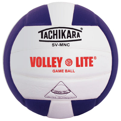 Tachikara® SVMNC Volley-Lite® Youth Volleyball