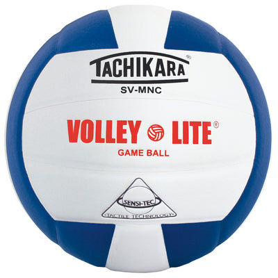 Tachikara® SVMNC Volley-Lite® Youth Volleyball