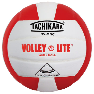 Tachikara® SVMNC Volley-Lite® Youth Volleyball