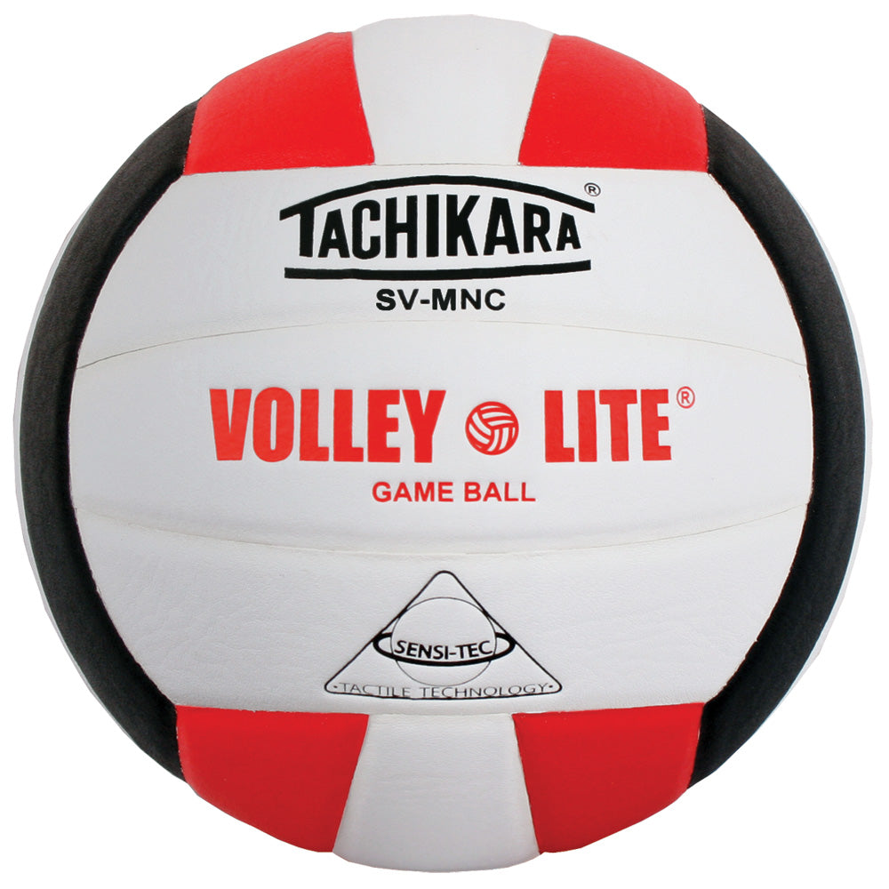 Tachikara® SVMNC Volley-Lite® Youth Volleyball