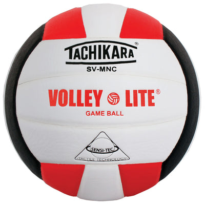 Tachikara® SVMNC Volley-Lite® Youth Volleyball