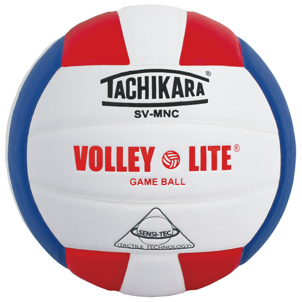 Tachikara® SVMNC Volley-Lite® Youth Volleyball