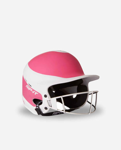 Vision Pro Softball Helmet - Two Tone Matte - RIP-IT Sports