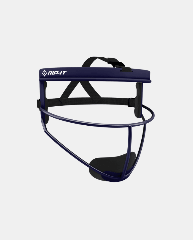 RIP-IT Defense Pro Softball Fielder's Mask – RIP-IT Sports