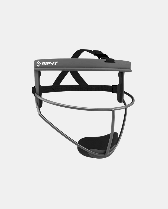 Softball Defensive Mask For Face