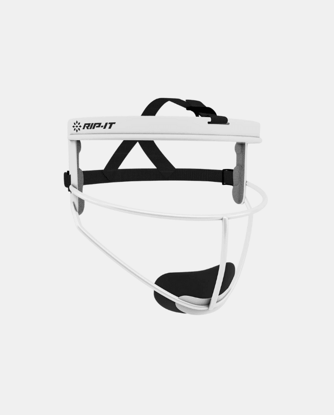 RIP-IT Defense Softball Fielder's Mask