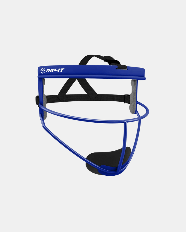 RIP-IT Defense Softball Fielder's Face Mask