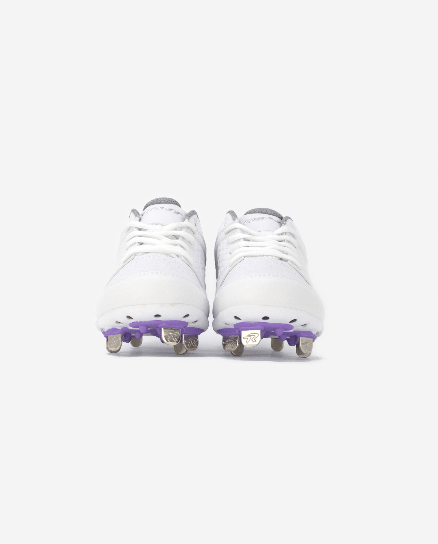 Metal hot sale fastpitch cleats