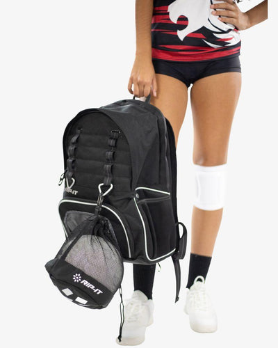 Women's Essentials Volleyball Backpack - RIP-IT Sports