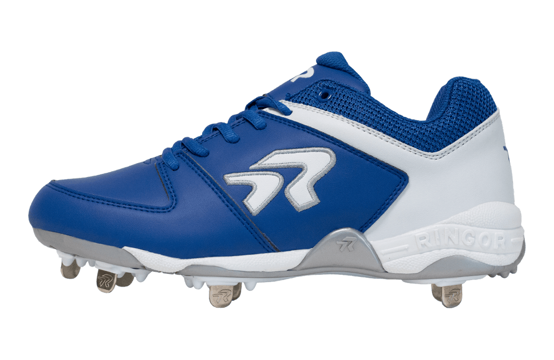 Womens Mizuno 9Spike Lightweight Molded Cleats - HIT a Double Womens Mizuno 9Spike Lightweight Molded Cleats - HIT a Double