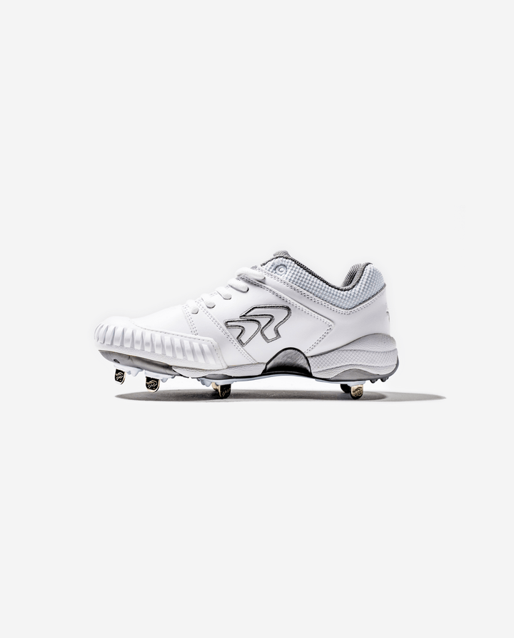 Women s Flite Metal Softball Cleats with Pitching Toe RIP IT Sports