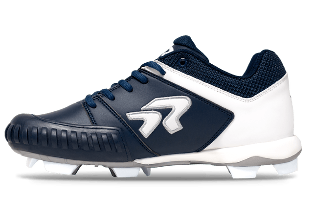 Women's Flite Softball Cleats with Pitching Toe - RIP-IT Sports