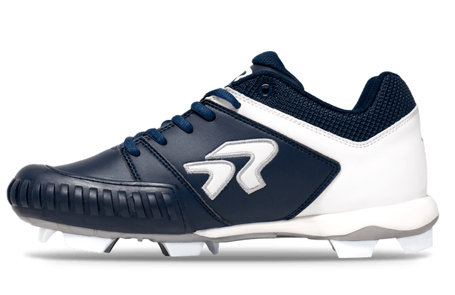 Women's Flite Softball Cleats with Pitching Toe â RIP-IT Sports