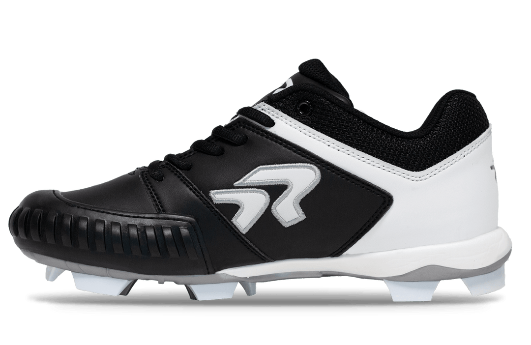 Women s Flite Softball Cleats with Pitching Toe RIP IT Sports