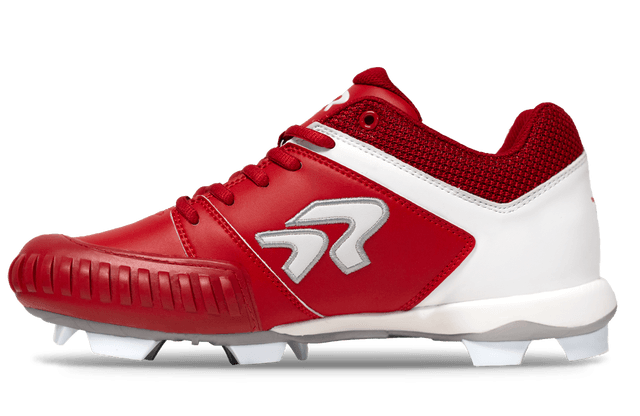 Women's Flite Softball Cleats with Pitching Toe – RIP-IT Sports