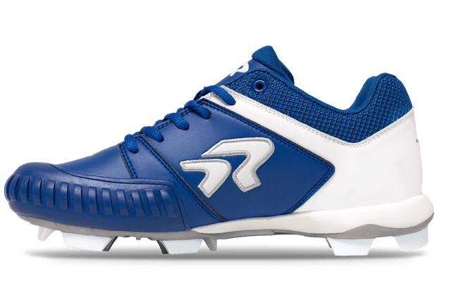 Ringor softball cleats with pitching toe discount