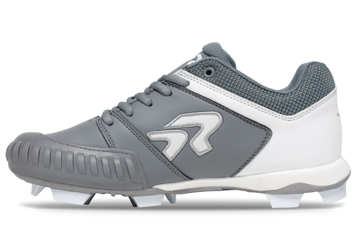 Women's Flite Softball Cleats with Pitching Toe â RIP-IT Sports