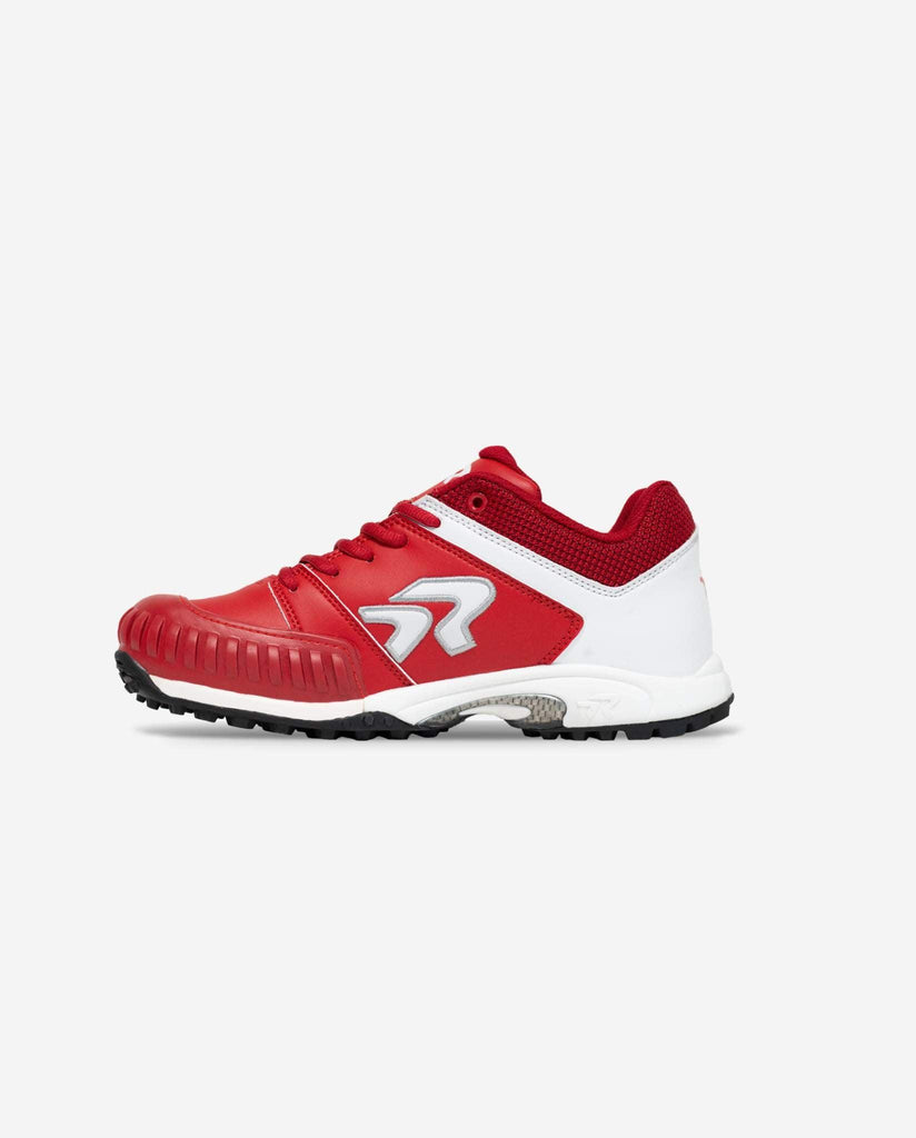 High top softball turf shoes clearance