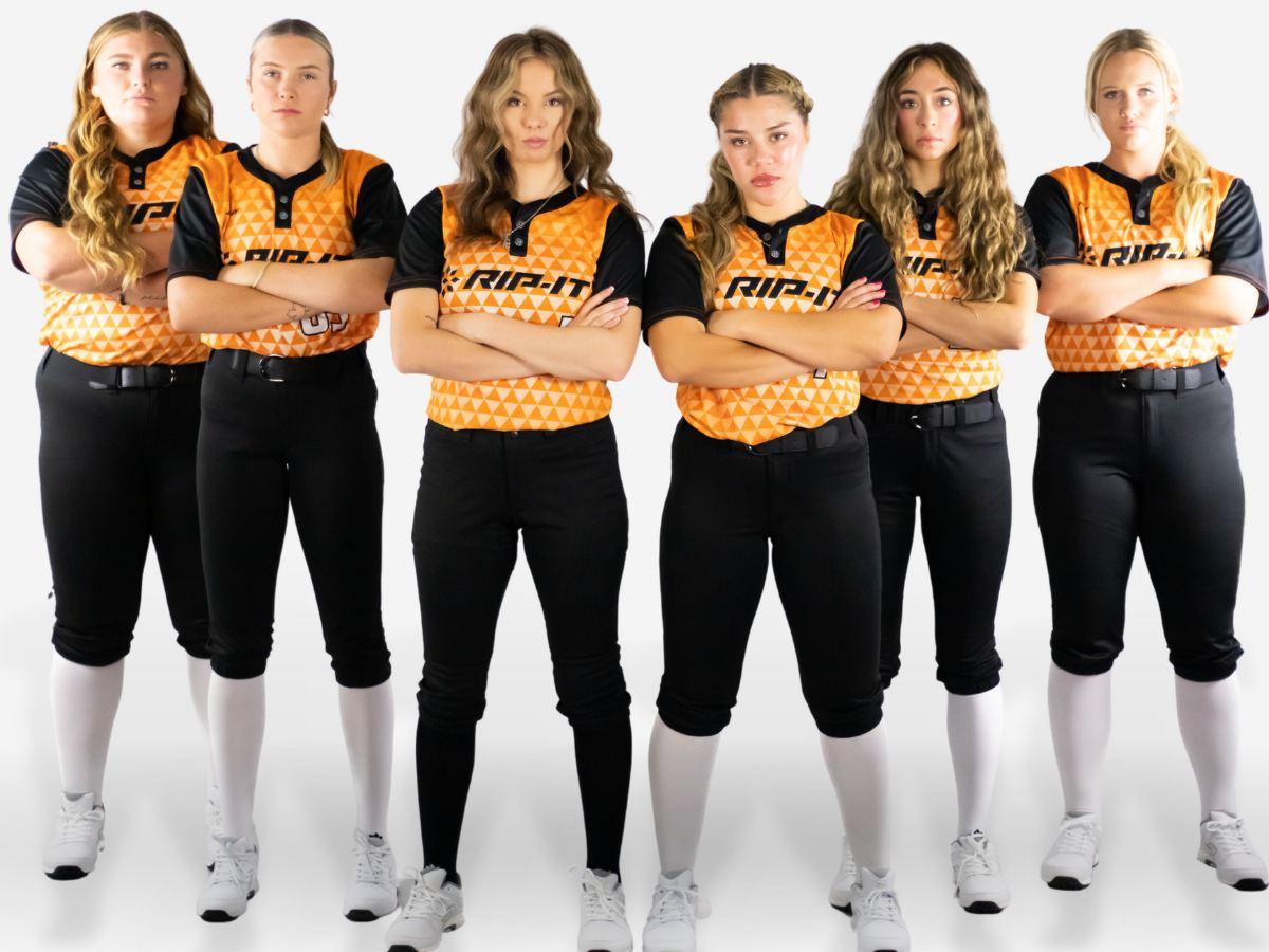 Women's Revolution Softball Pants - Curvy - RIP-IT Sports