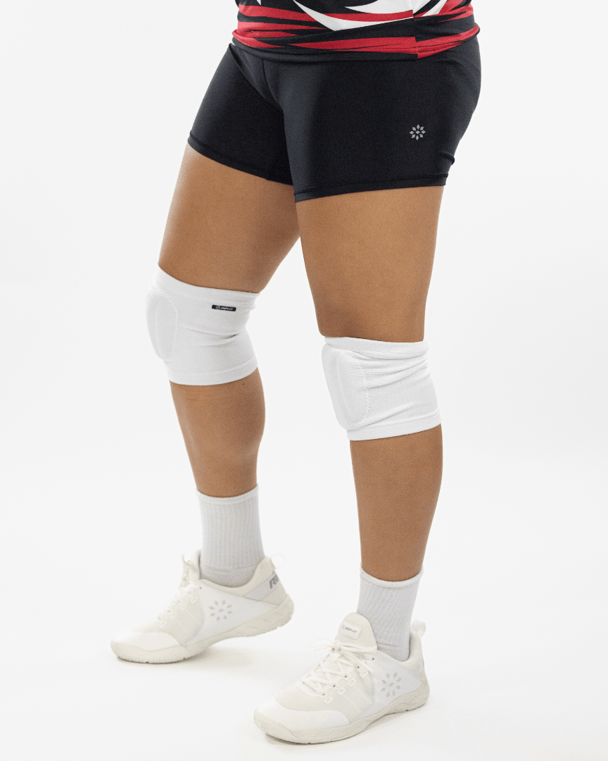 Women's Revolution Volleyball Shorts - RIP-IT Sports