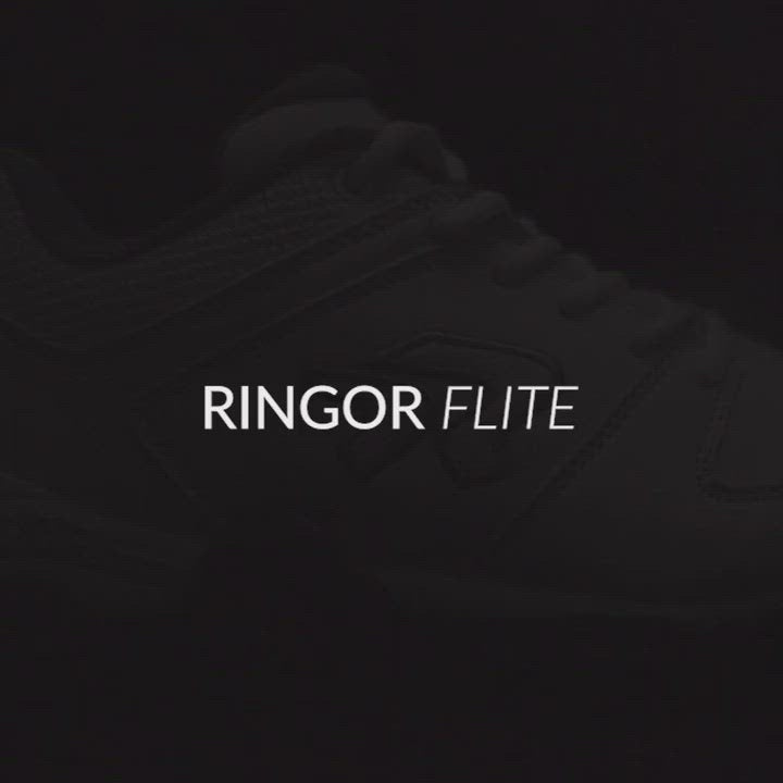 Ringor - Flite - Chaussures softball - Pour femme - Crampons en métal
